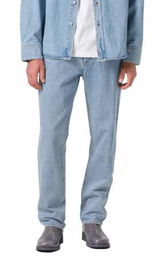 AGOLDE Waldon Straight Leg Jeans