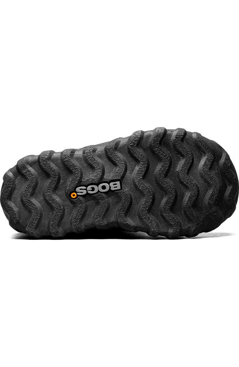 Bogs B-MOC Waterproof Insulated Faux Fur Winter Boot, Alternate, color,