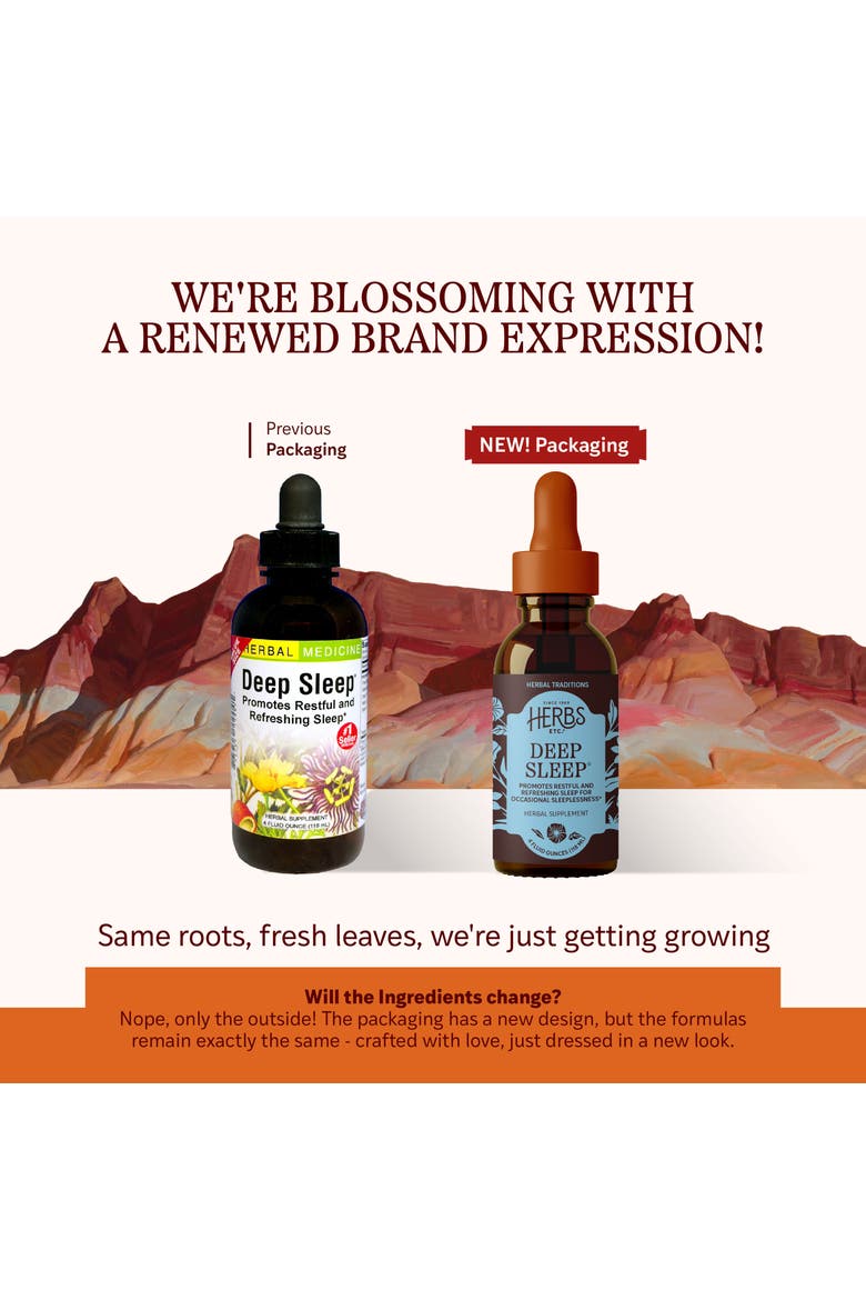 Deep Sleep Classic Liquid Extract, Alternate, color, No Color