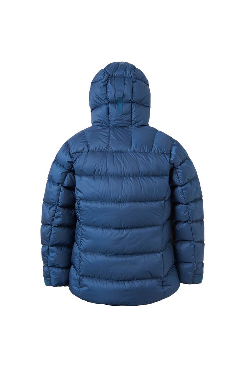 Neutrino Pro Hoodie - Women's, Alternate, color, Tempest Blue