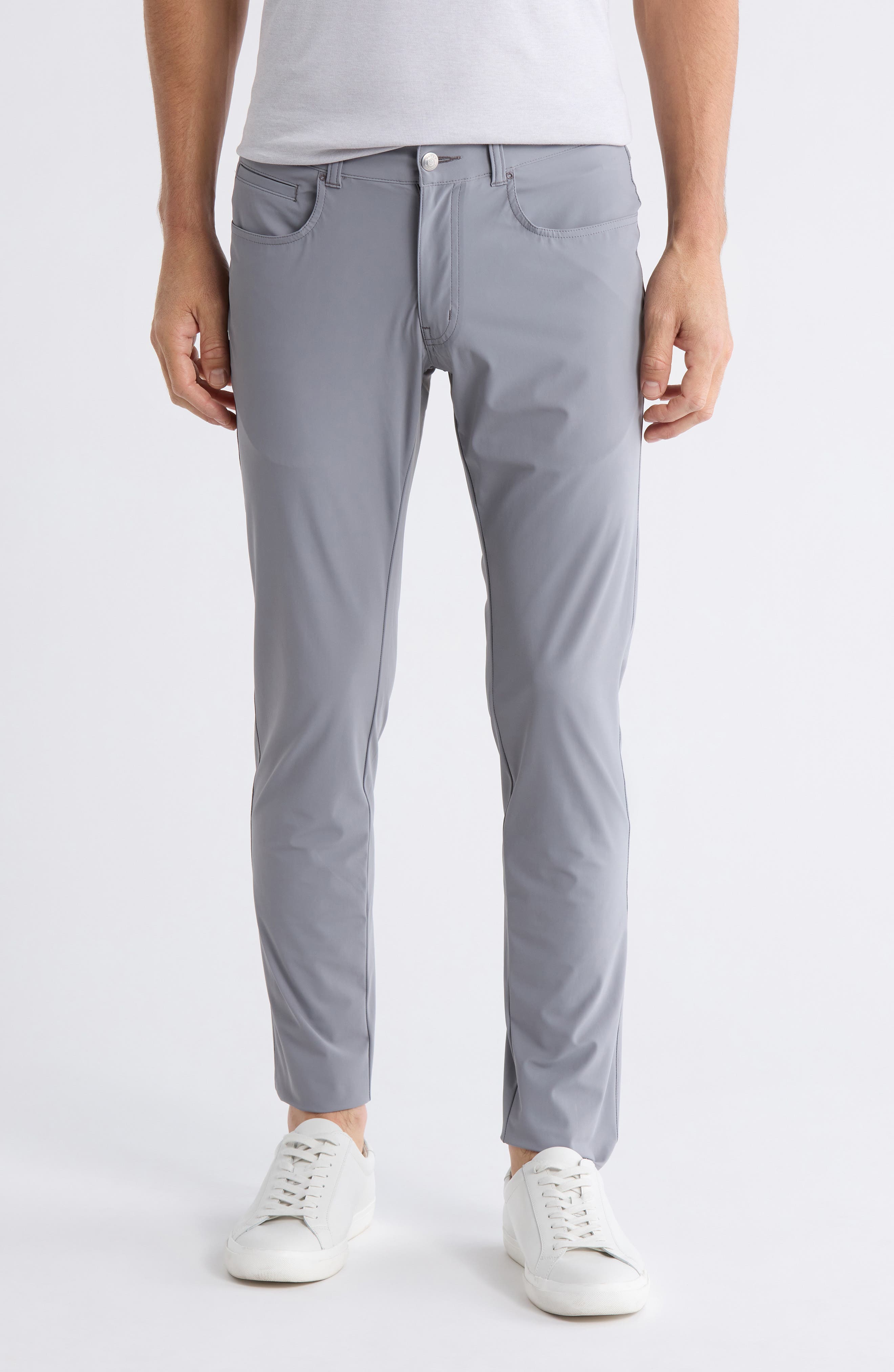 Peter Millar Bingham Performance Pants