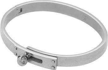 Tarnish Resistant Bangle