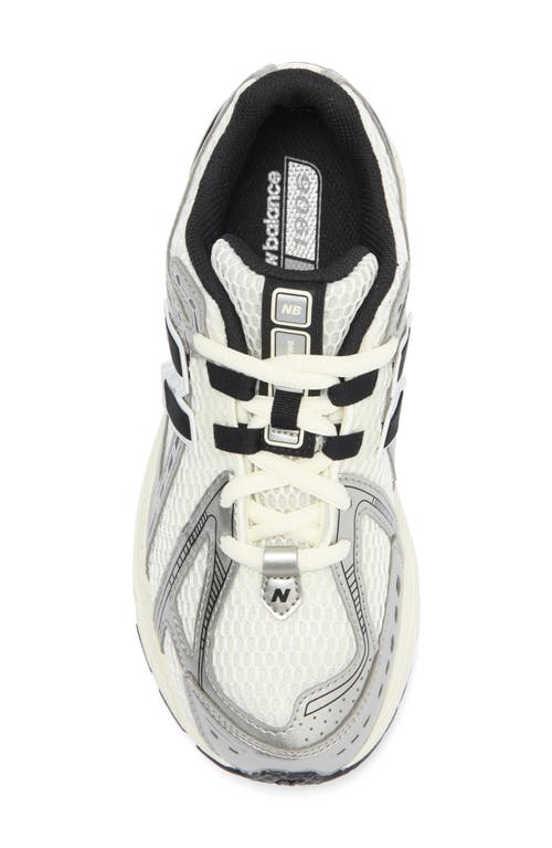 New Balance Kids' 1906r Running Shoe