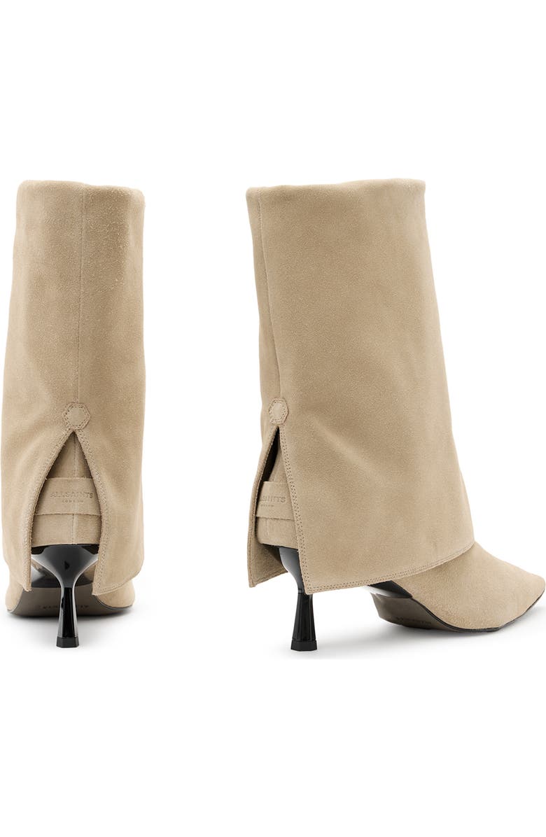 AllSaints Odyssey Slouch Boot, Alternate, color,