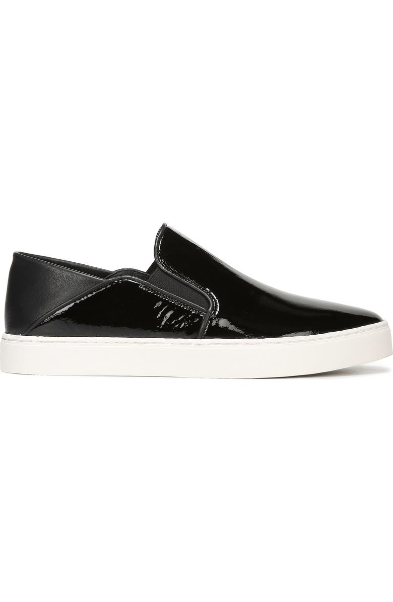 Vince Garvey Slip-On Sneaker, Alternate, color,
