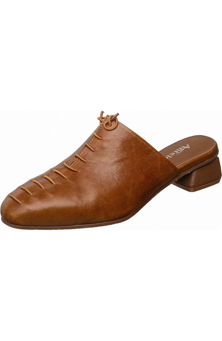 ANTELOPE Natalie Mule, Main, color,