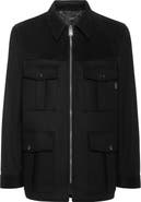 BILLIONAIRE Field Jacket Men