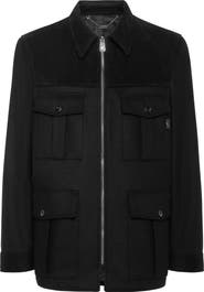 BILLIONAIRE Field Jacket Men