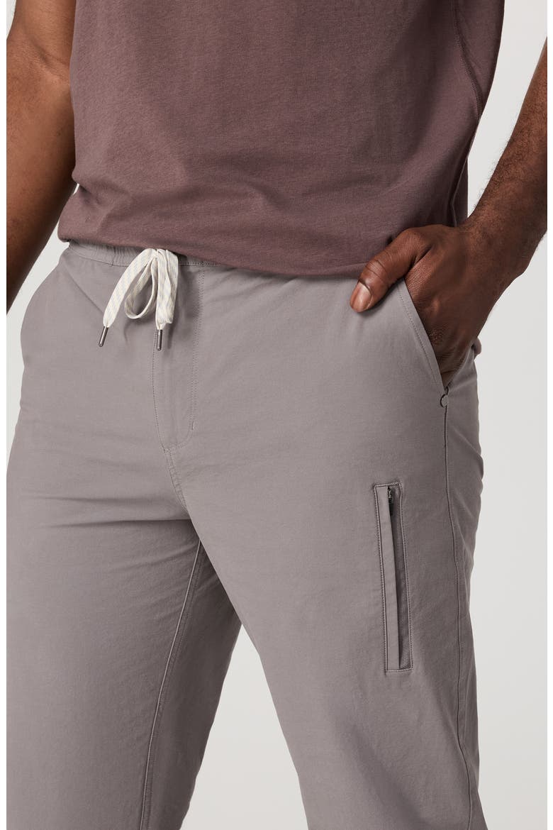 Barren Explorer Cargo Pants, Alternate, color, CAVERN GREY