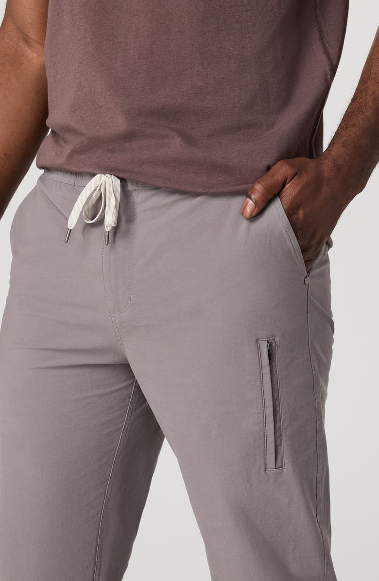 Vuori Barren Explorer Cargo Pants, Alternate, color, Cavern Grey