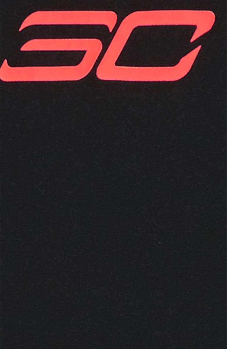 Under Armour SC30 Graphic Hoodie, Alternate, color, 