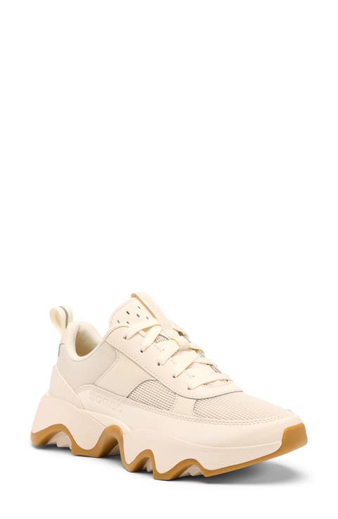 Kinetic Impact II Wonder Lace Sneaker (Women)