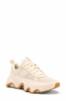 SOREL Kinetic Impact II Wonder Lace Sneaker