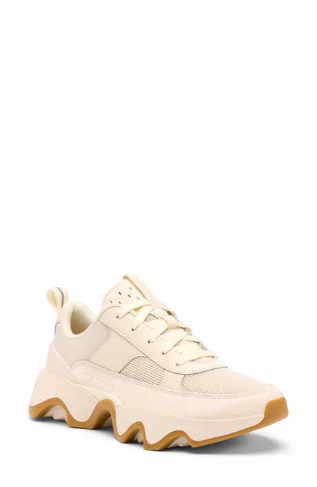 SOREL Kinetic Impact II Wonder Lace Sneaker