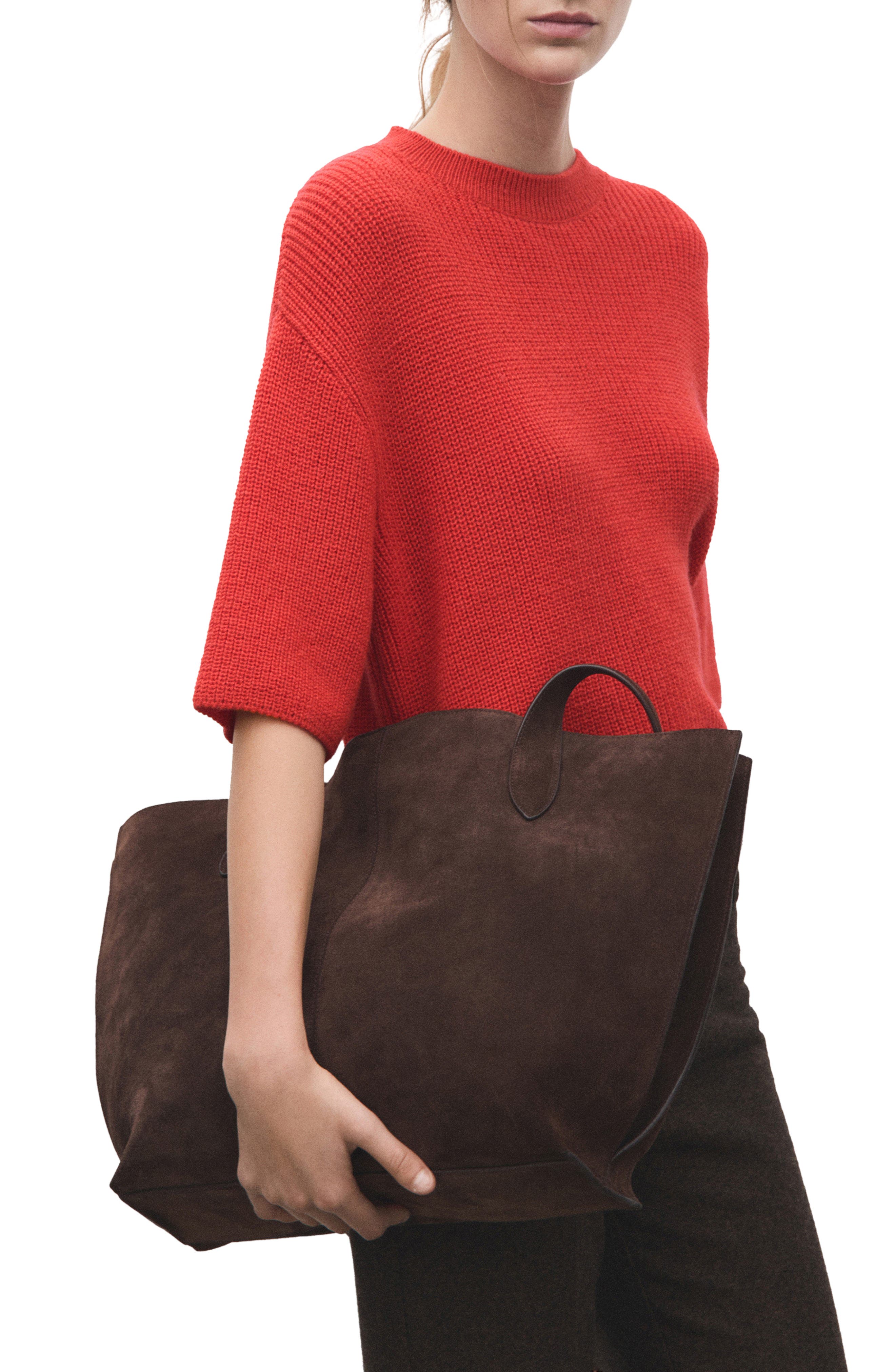 selected RED