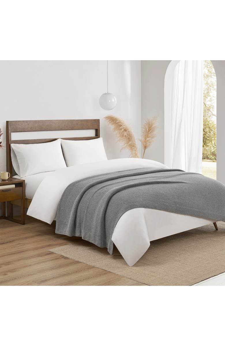 UGG<sup>®</sup> Amata Blanket, Alternate, color, 