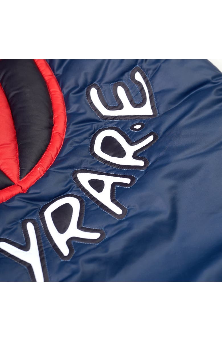 VERYRARE Shisui Uchina Puffer Vest, Alternate, color, Black