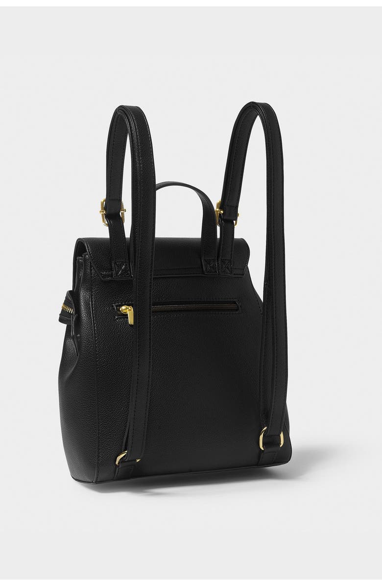 Katie Loxton Aimee Backpack, Alternate, color, Black