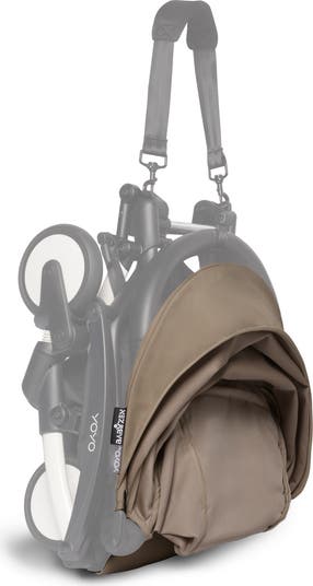 BABYZEN™ YOYO 6+ Color Pack Seat/Fabric Set for BABYZEN YOYO+ and