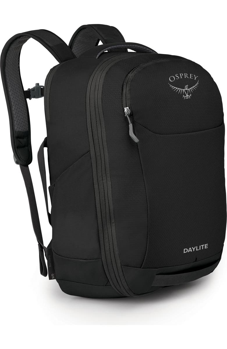 Osprey Daylite Expandable Travel Backpack, Alternate, color,