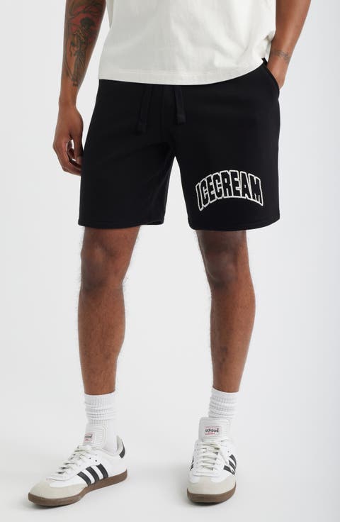 Softee Cotton French Terry Shorts