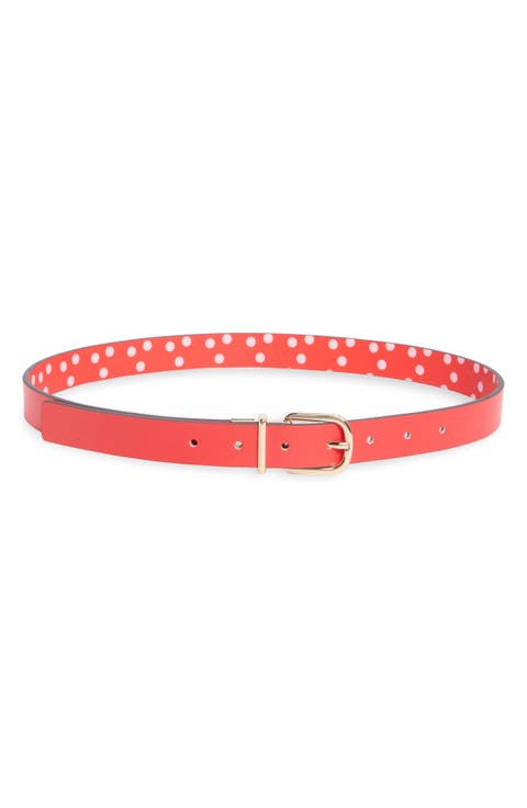 25mm Reversible Belt
