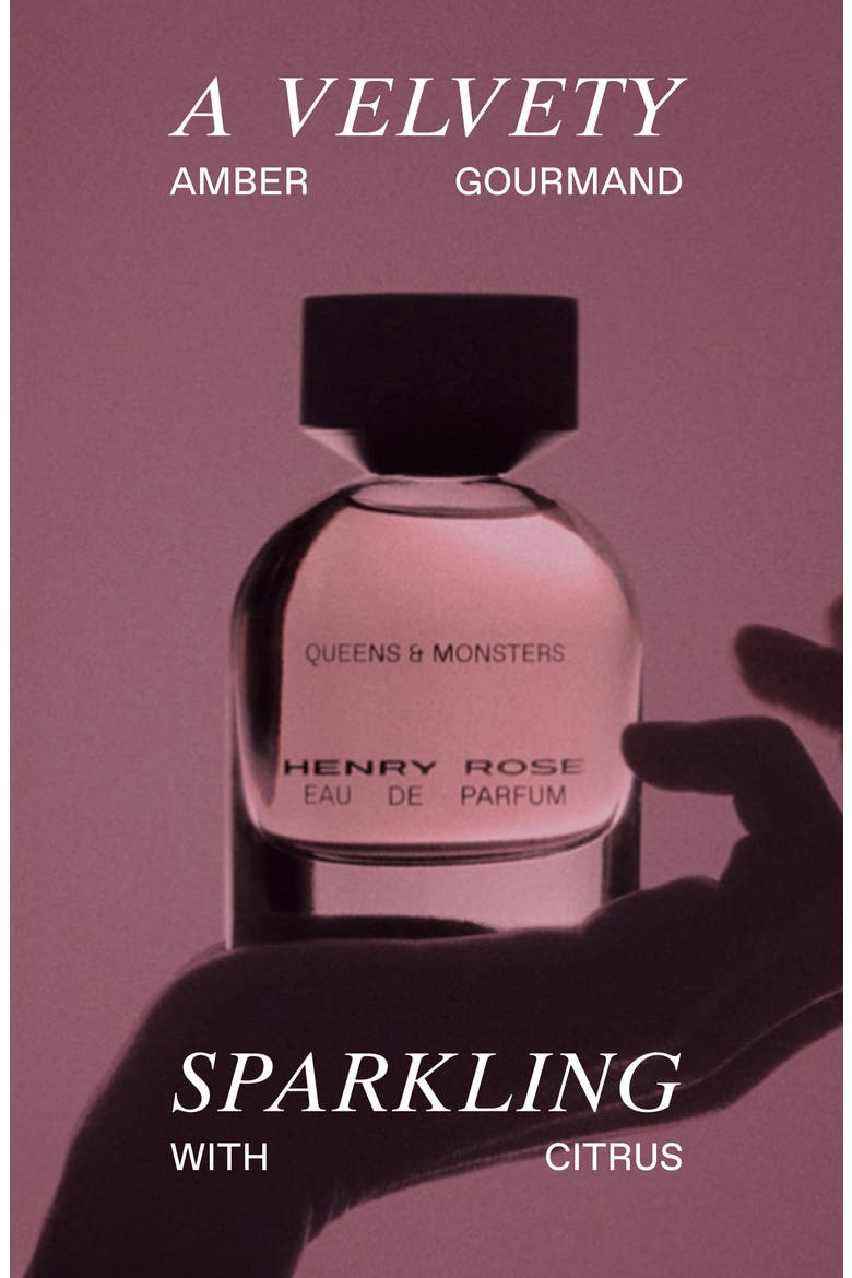 Queens & Monsters Eau de Parfum, Alternate, color, NO COLOR