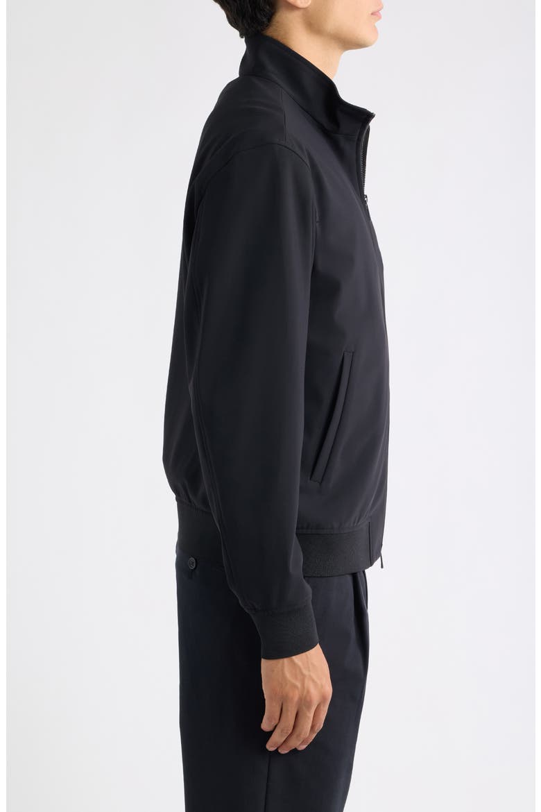 Theory Bomber Jacket (Men) | Nordstrom