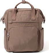 baggallini Securtex Anti-Theft Windsor Backpack