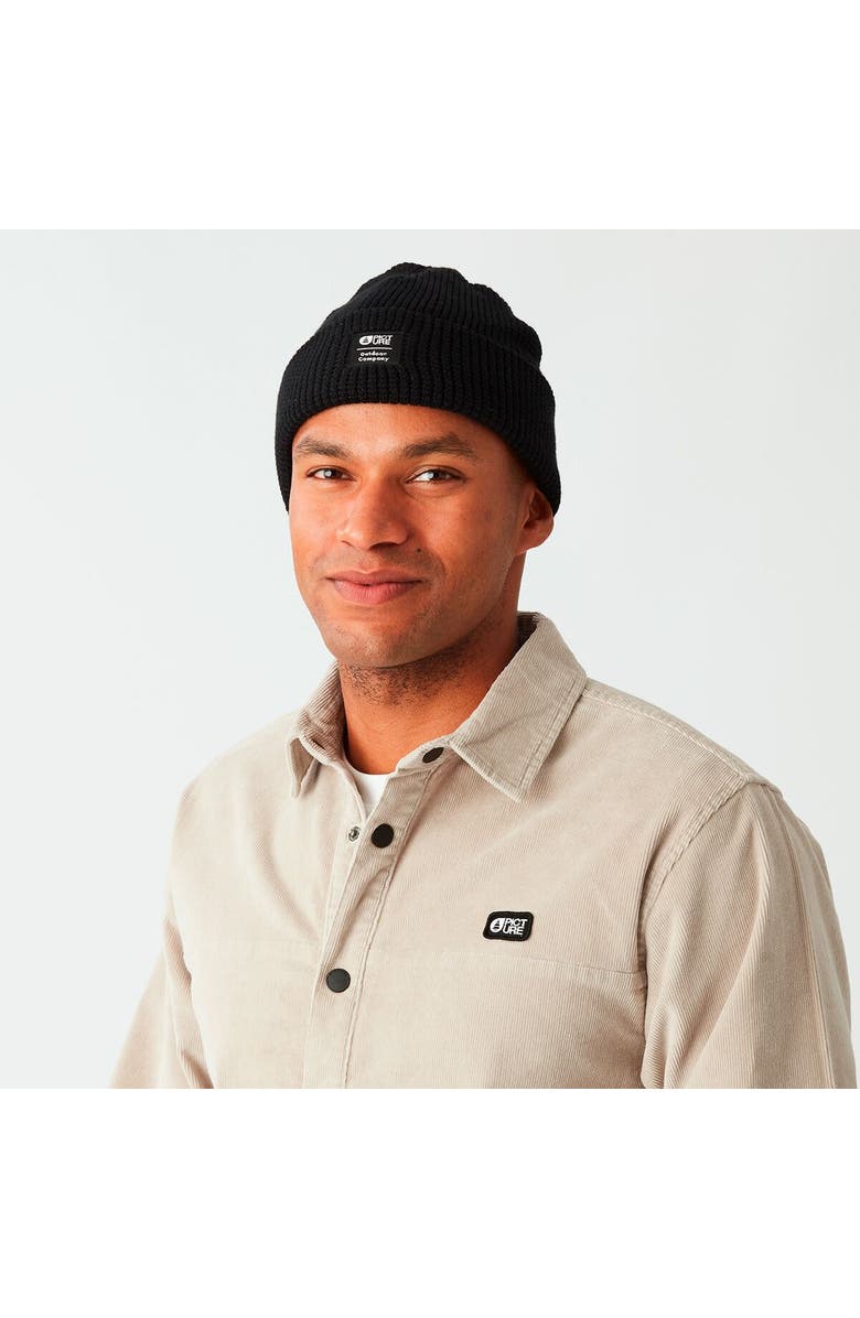 Picture Organic Graftons Shirt - Men's, Alternate, color, Pure Cashmere