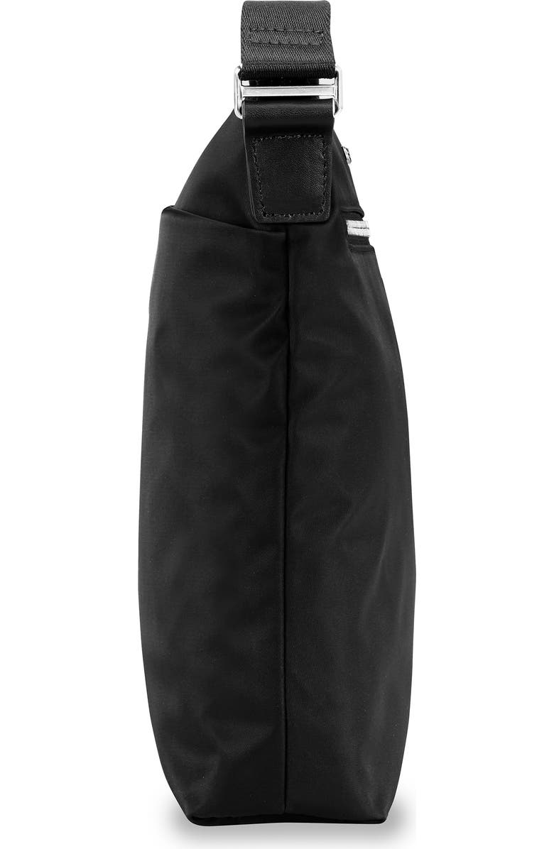 Briggs & Riley Rhapsody Water Resistant Nylon Crossbody Bag, Alternate, color,