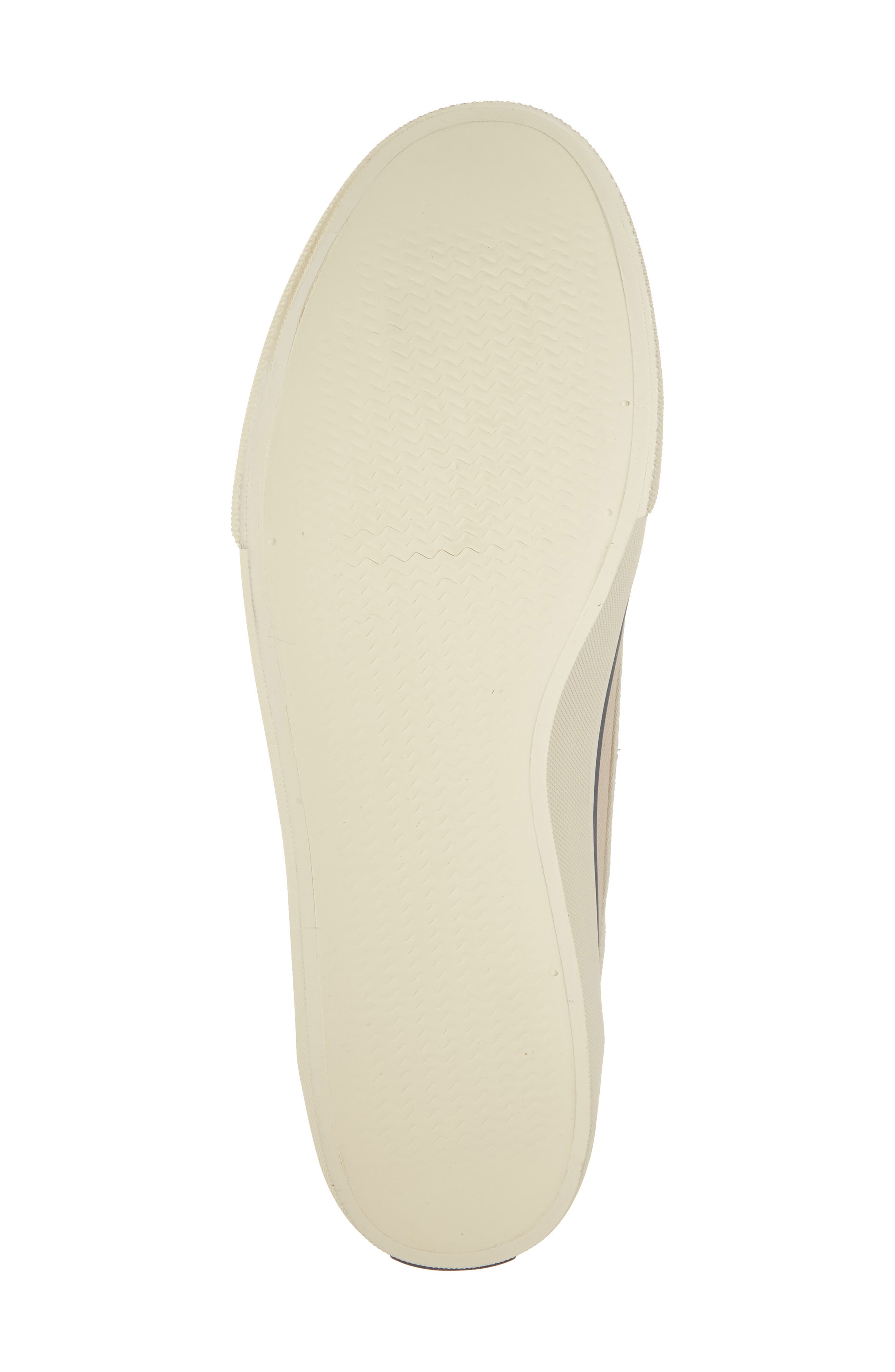 Sperry Classic Seamate Boat Shoe, Alternate, color, Light Beige