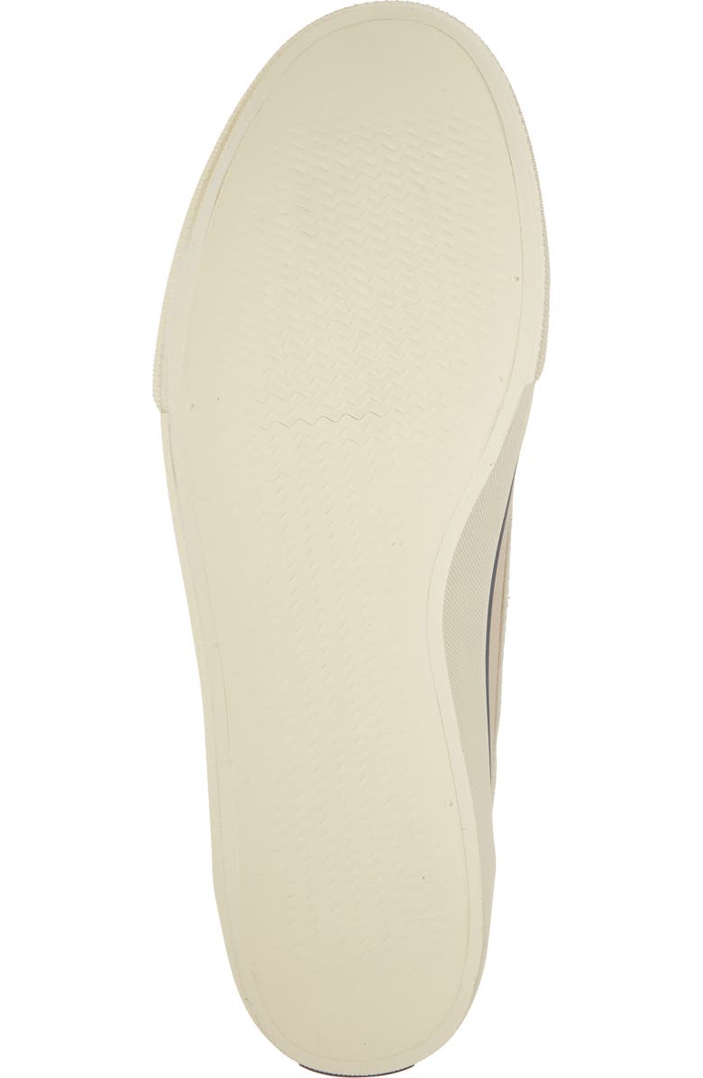 Sperry Classic Seamate Boat Shoe, Alternate, color, Light Beige