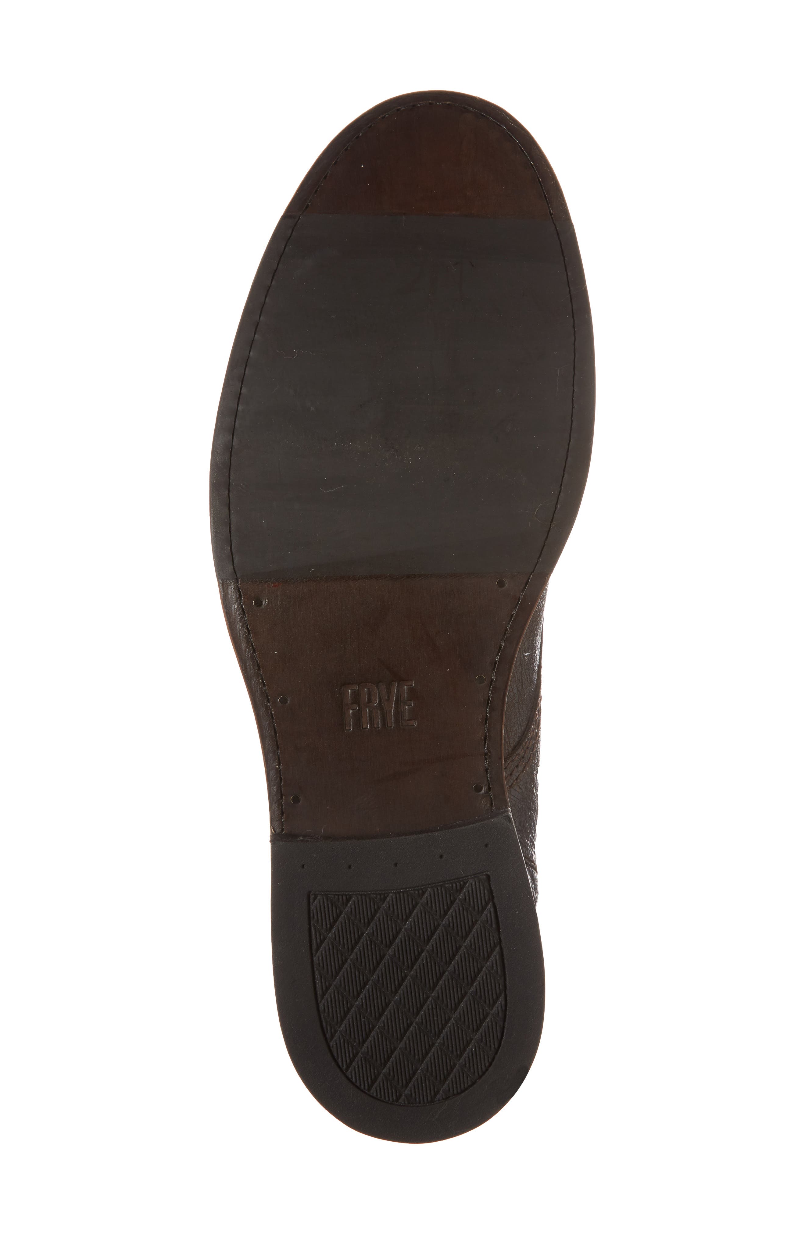 Frye Will Chukka Boot, Alternate, color, 