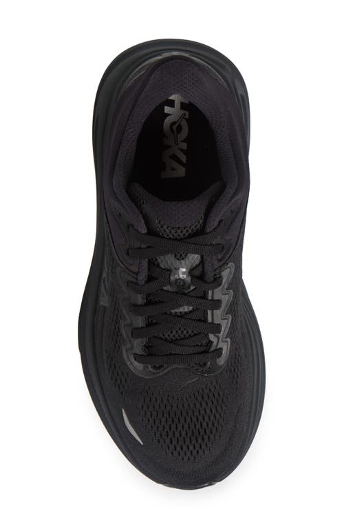 Hoka Bondi 9 Running Shoe