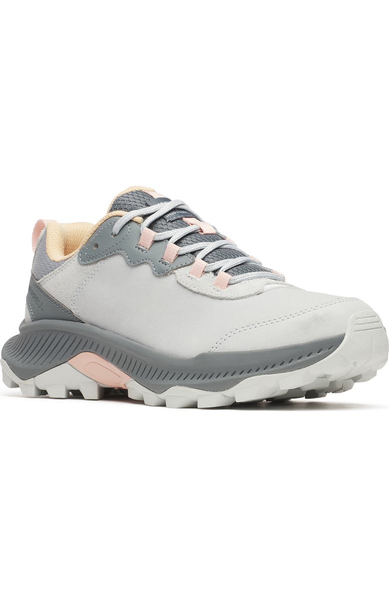 Merrell Speed Strike 2 Hiking Shoe, Main, color, Gale