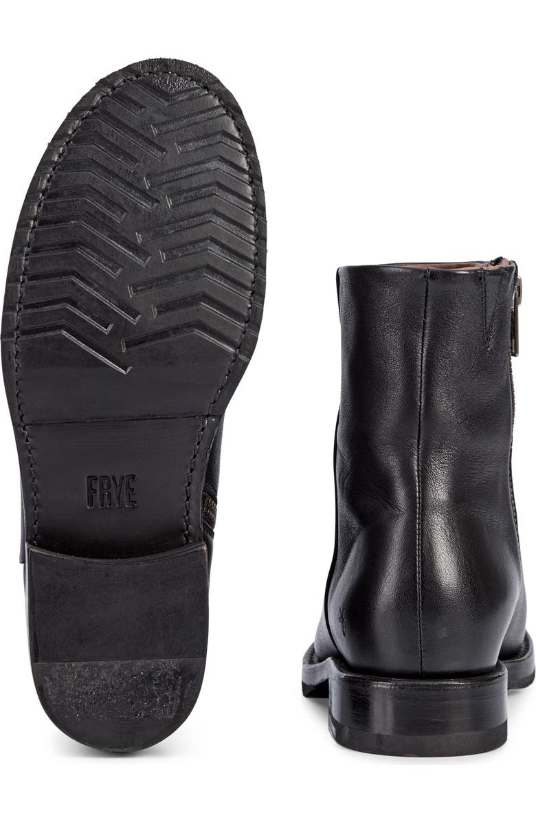 Frye Veronica Chelsea Boot, Alternate, color,