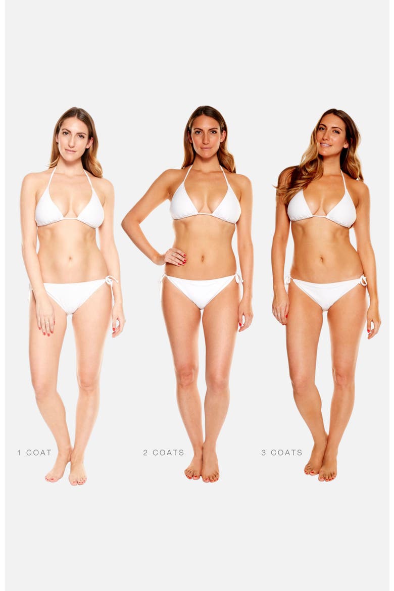 Sunless Tanning Mist, Alternate, color, None