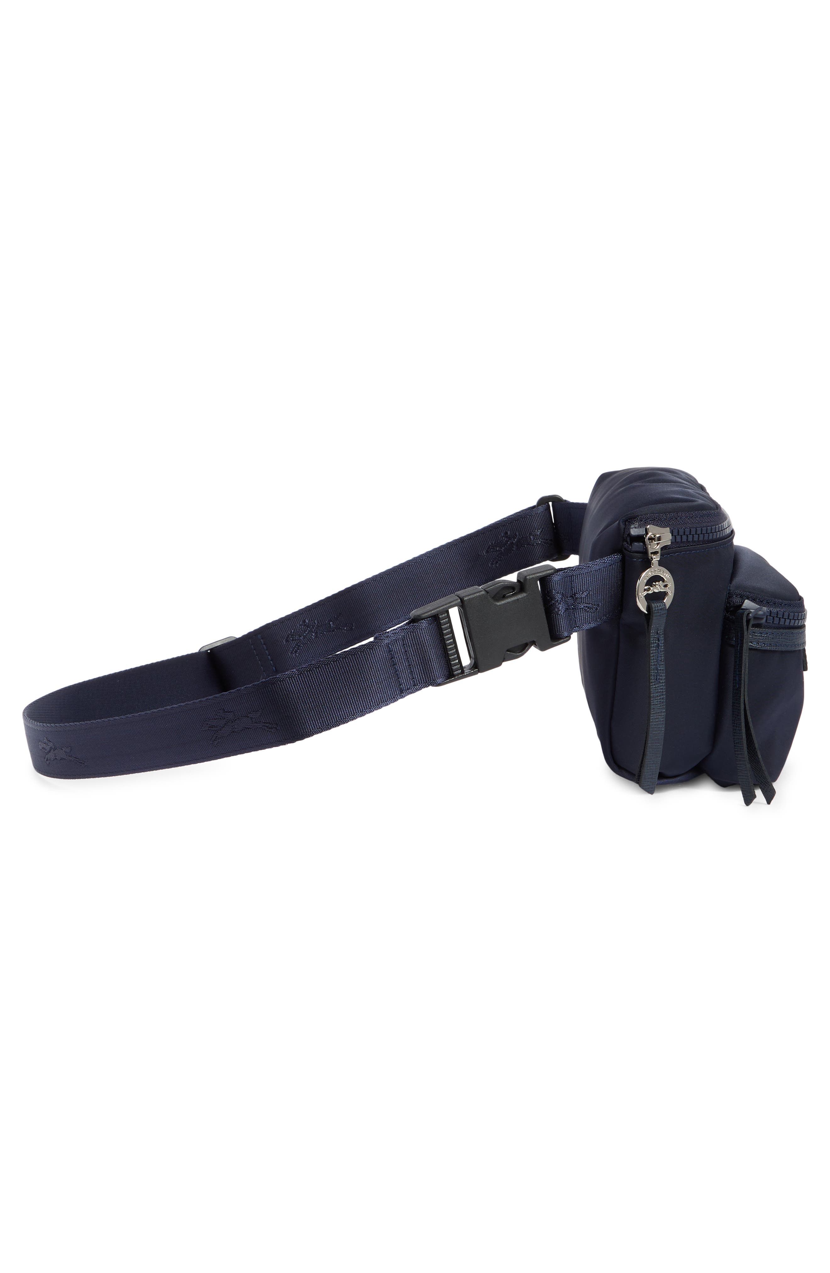 Longchamp Medium Belt Crossbody Bag, Alternate, color, 