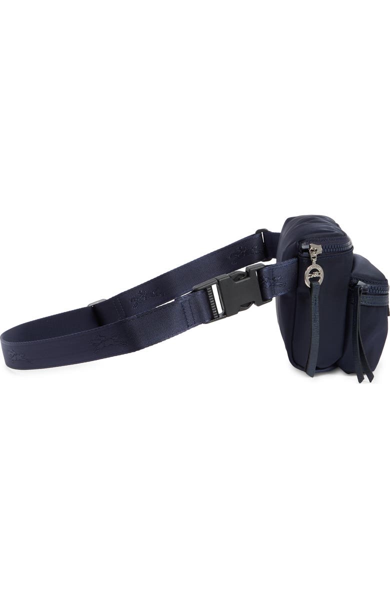 Longchamp Medium Belt Crossbody Bag, Alternate, color,