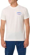 O'Neill Scholar Classic Cotton Graphic T-Shirt