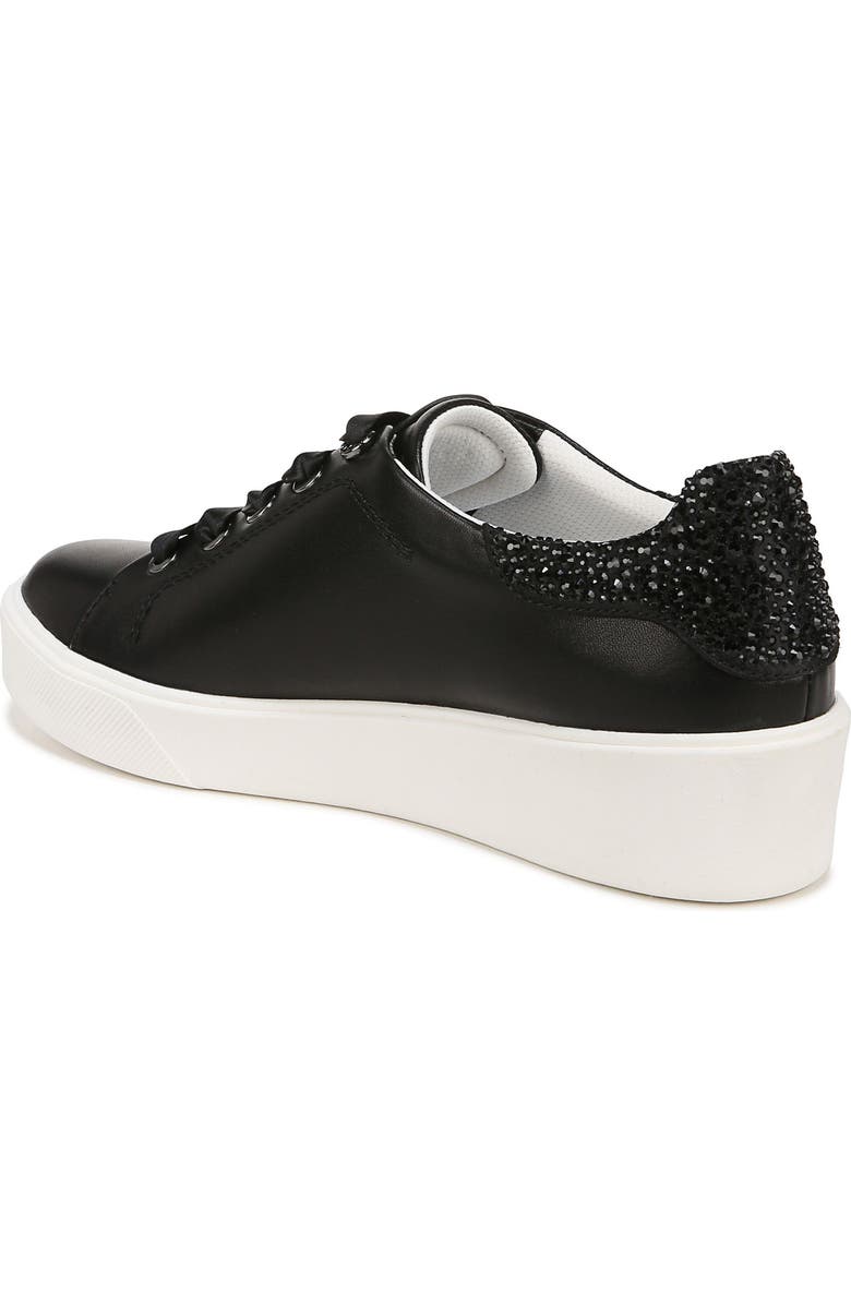 Naturalizer Morrison Bliss Sneaker, Alternate, color,