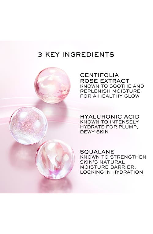 LANCÔME LANCÔME TONIQUE CONFORT HYDRATING TONER WITH HYALURONIC ACID
