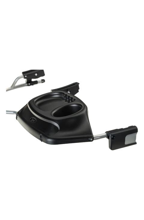 Duallie Stroller to Britax Infant Car Seat Adapter