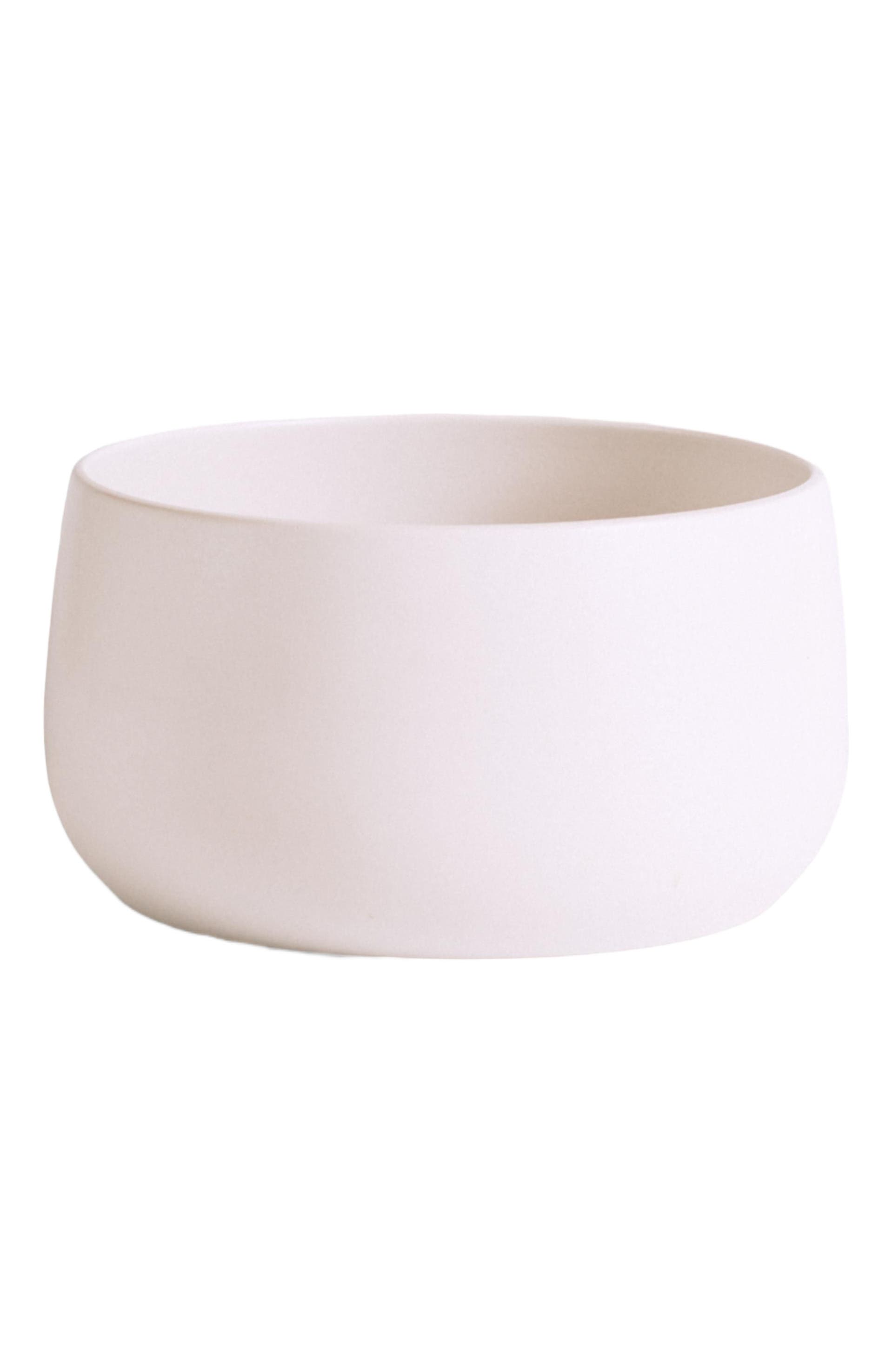 selected White