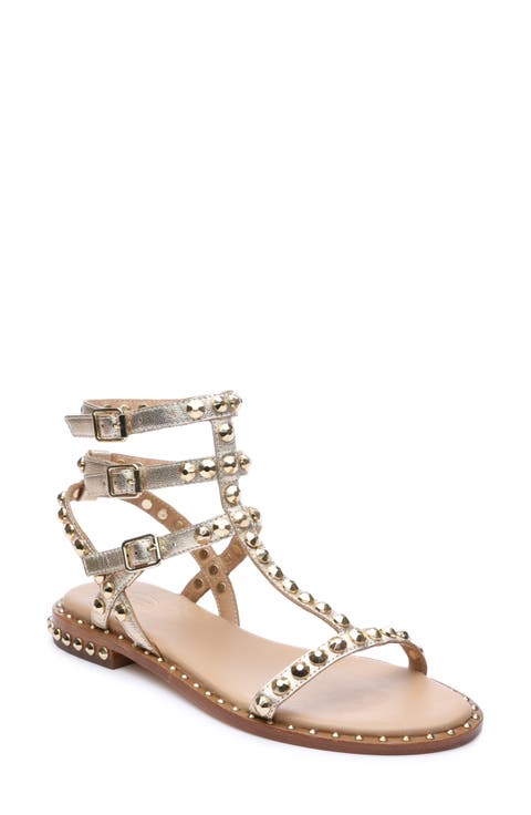Play Studded Sandal (Women)