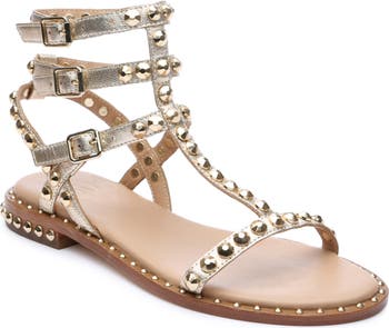 Play Studded Sandal