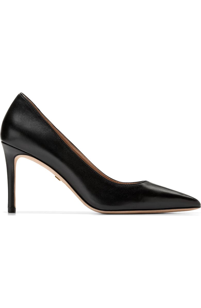 Cole Haan Mckelya Pointed Toe Pump, Alternate, color,