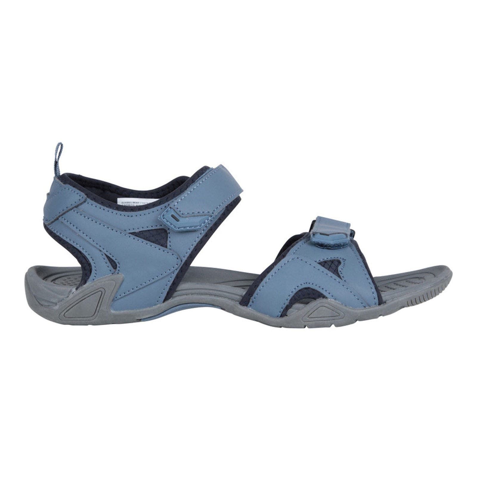 Andros Sandals, Alternate, color, Dark Blue
