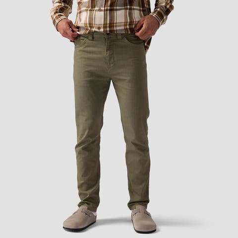 Rambler Stretch 5-Pocket Pant  - Men's